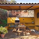 Casa Rural Los Colorados