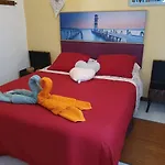 Far Away Lighthouse Apartment
