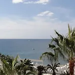 Amazing View Holiday Home Near Of The Sea