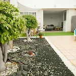 Chic Apartment In Playa Paraiso