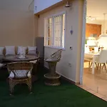 Chic Apartment In Playa Paraiso