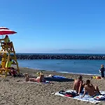 Costa Adeje Ocean View Apartman