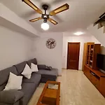 Duplex Arrecife / Parking