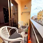 Apartamento Magico Mar Y Tierra