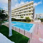 Orange And White Apartment In Yumbo