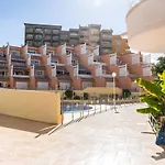 Apartment Orlando Tenerife Sur Jerry