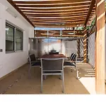 Chalet En La Playa San Agustin