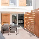 Modern Sea View Duplex With Parking