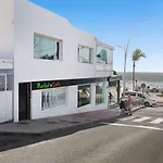 Apartamento El Quintero