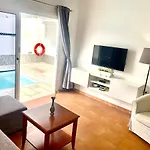 Villa Tagoror