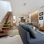 Casita Emblematica Ravina