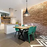 Casita Emblematica Ravina