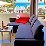 Ferienwohnung Lilly - Costa Calma - Pool - Meerblick