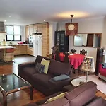 Alcaravaneras Home