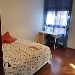 Alcaravaneras Home