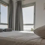 Panoramic Sea View Apartment