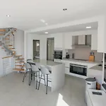 Panoramic Sea View Apartment