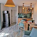 Ferienwohnung Casa De Tom - Costa Calma - Glasfaserinternet - Pool