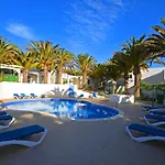 Ferienwohnung Casa De Tom - Costa Calma - Glasfaserinternet - Pool