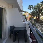 Club Villa Mar- First Line Modern Spacious Studio