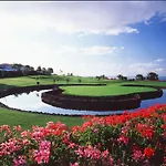 Bright And Calm Apartment With Pools, Golf Court