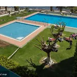 Comodoro Magnifico Apartamento En La Playa