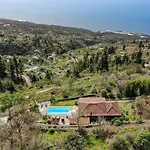 Villa El Topo By Rural La Palma