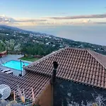 Villa El Topo By Rural La Palma