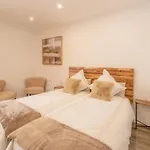Apartamento La Alameda, Valle Gran Rey, La Gomera