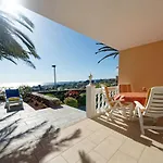 Bungalow Hibiscus San Agustin