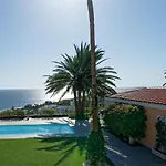 Bungalow Hibiscus San Agustin