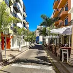 Luxury Penthouse Sea View, Los Cristianos