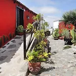Holiday Home Casa El Moral, Arico - La Sabinita