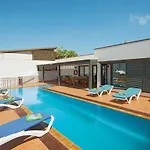 Maria Puerto Del Carmen Lanzarote