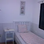 Apartamento Dos Dormitorios