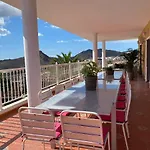 Villa Libertad Tenerife Adults Only