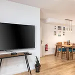 Tendal Hosting - Duplex Tendal - Amplio Y Reformado Adosado