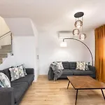 Tendal Hosting - Duplex Tendal - Amplio Y Reformado Adosado