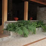 Casa Las Toscas