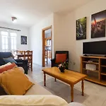 Apartamentos Leomar II