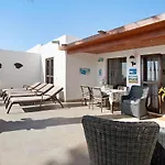 Puerto Chico P