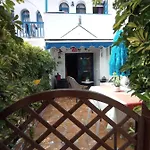 Boungalow Mena Playmar
