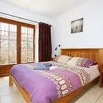 Villa Bandera With Private Heated Pool And Childrens Play Area