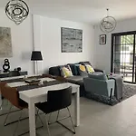 Modern Villa With Sea Views