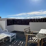 Modern Penthouse Near The Sea