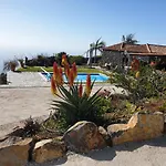 Climatized Pool Free Wifi Casa Rural Las Pareditas