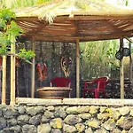Finca In El Tanque With A Terrace