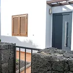 Casa Maderita