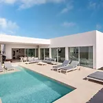 Villas Staymar Fuego