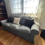 Casa Laurisilva